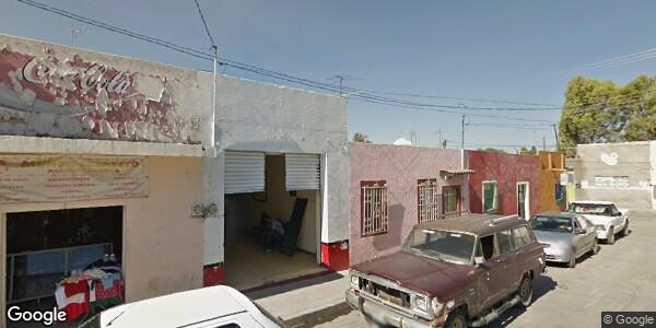 JAPAC OFICINA DE EMPALME ESCOBEDO